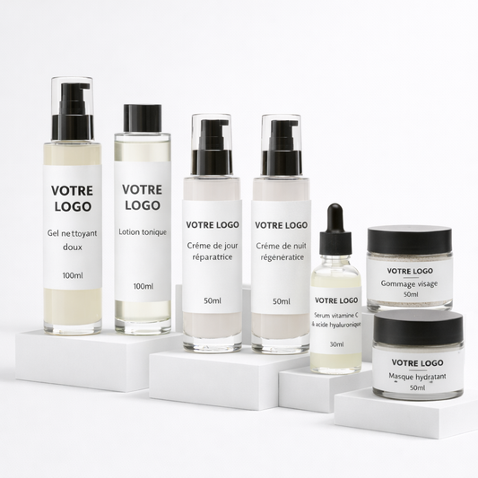 Kit de démarrage: Idéals Instituts