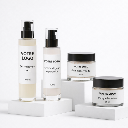 Kit de démarrage: Essentiels Instituts