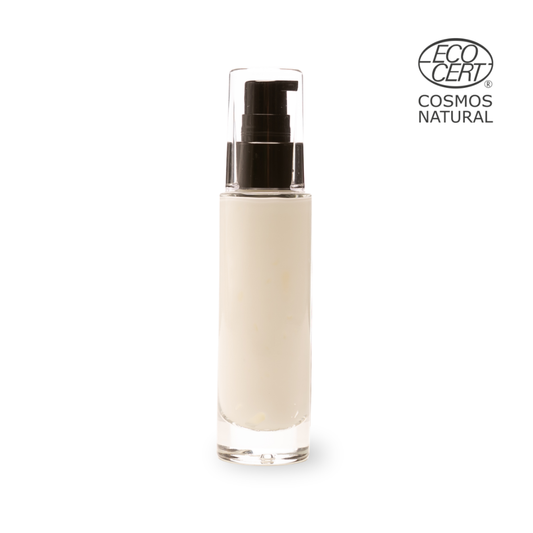 Crème de jour réparatrice