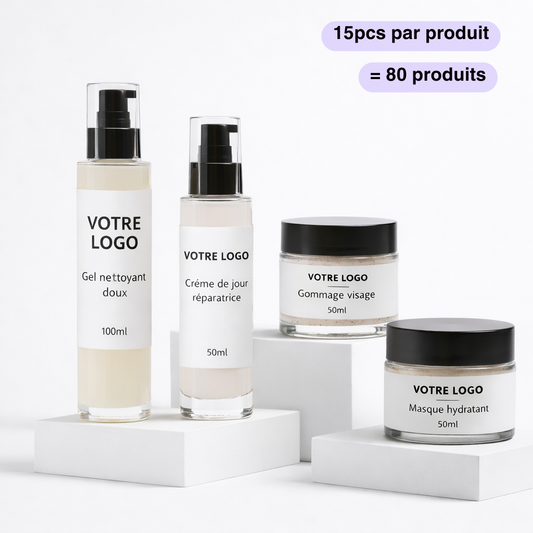 Kit de démarrage: Essentiels Instituts