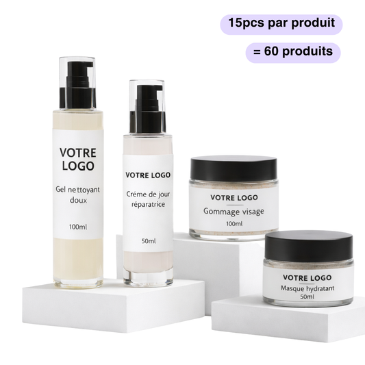 Kit de démarrage: Essentiels Instituts