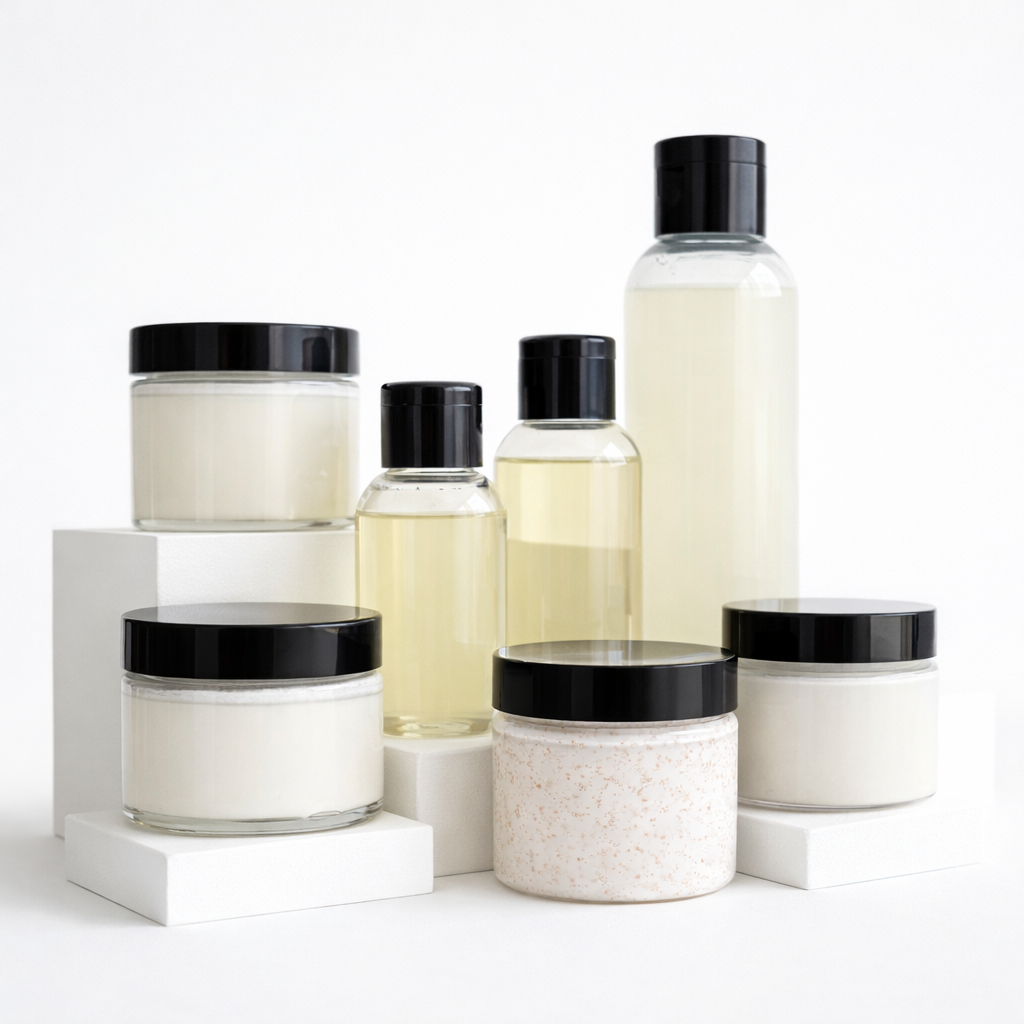 Kit échantillons : Instituts